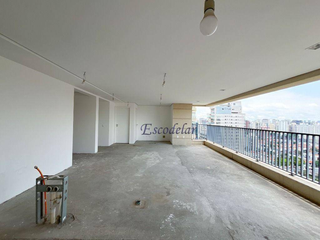 Apartamento à venda com 2 quartos, 145m² - Foto 7