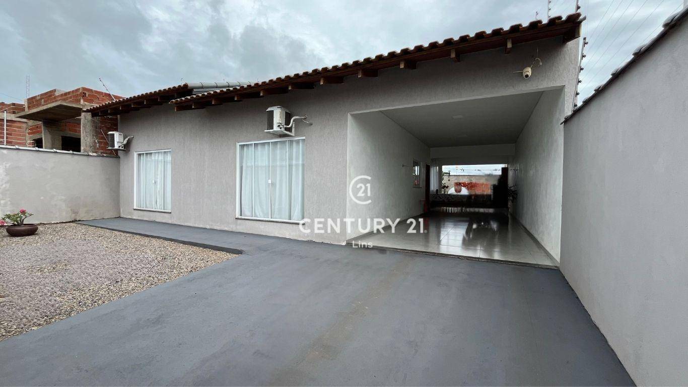 Casa à venda com 2 quartos, 300M2 - Foto 1