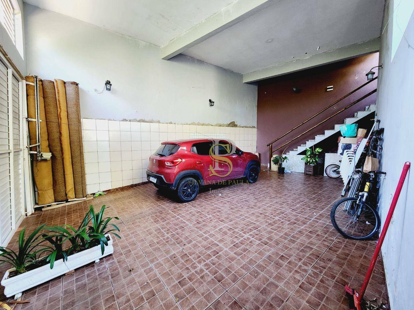 Casa à venda com 3 quartos, 350m² - Foto 22