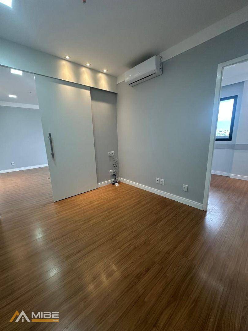 Sala-Conjunto, 54 m² - Foto 4