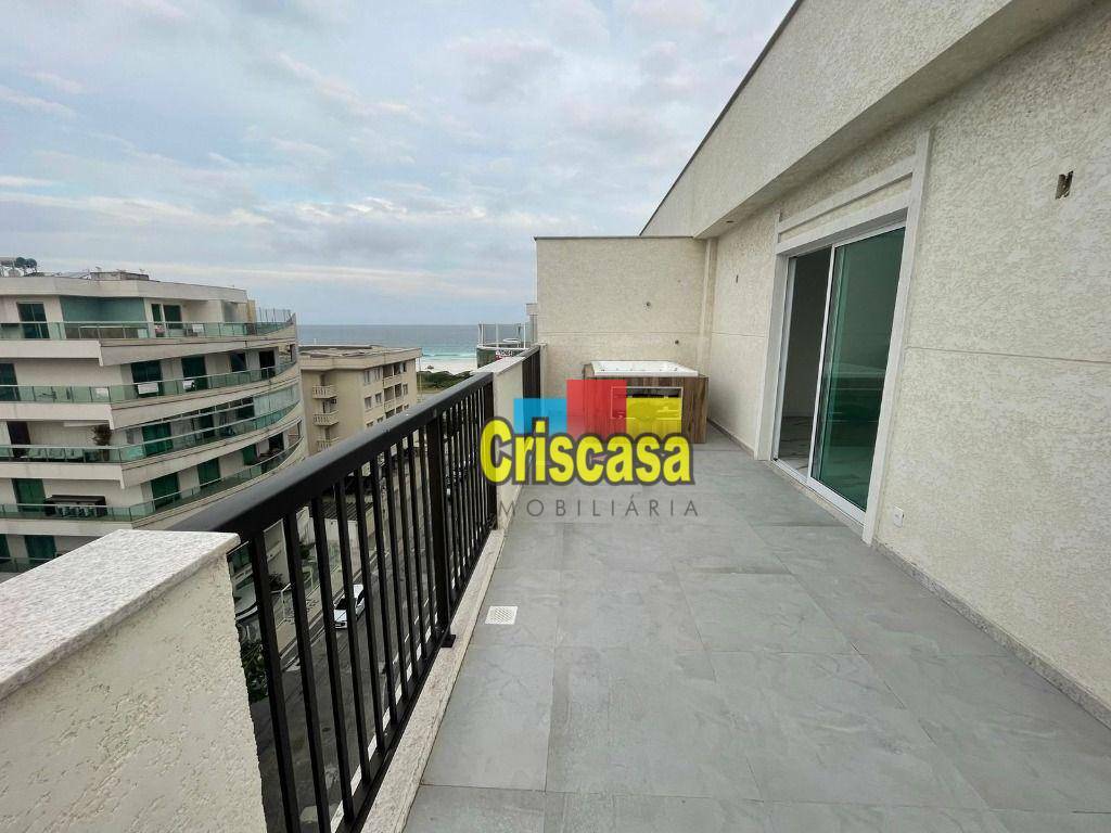 Cobertura à venda com 3 quartos, 188m² - Foto 23