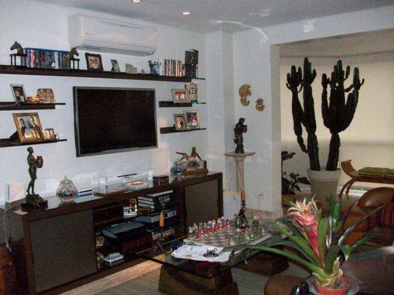 Apartamento à venda com 4 quartos, 177m² - Foto 7