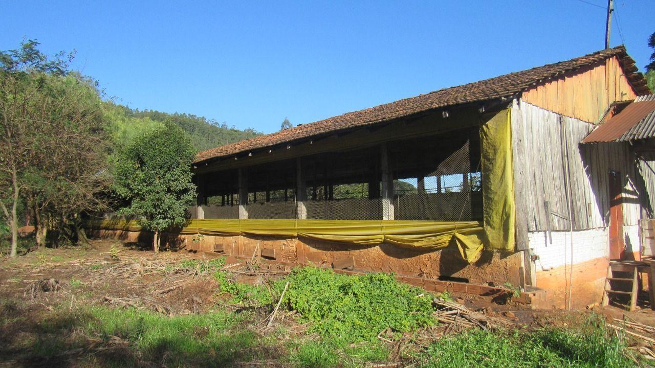 Loteamento e Condomínio à venda, 166000m² - Foto 8