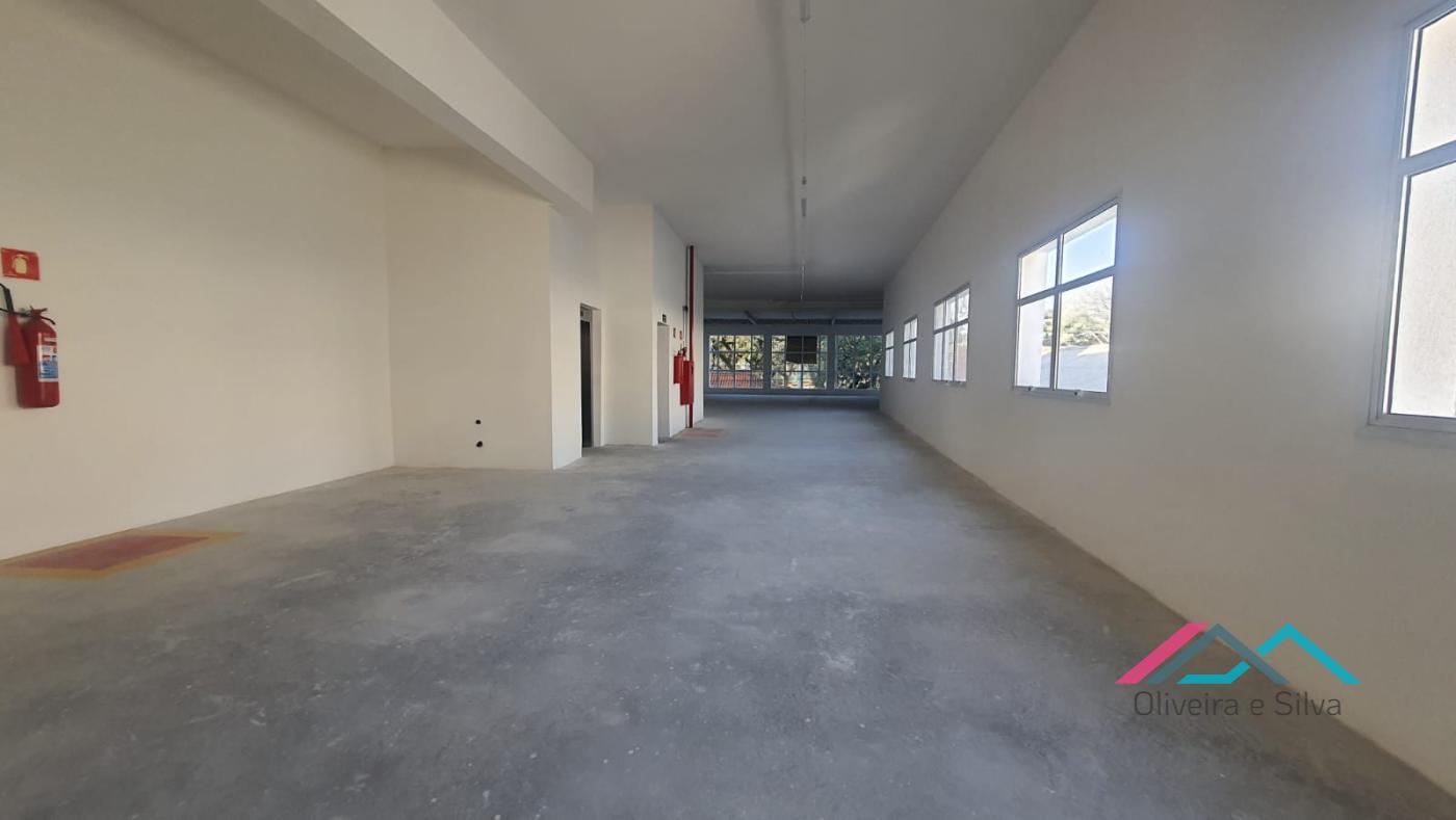 Prédio Inteiro para alugar, 1334m² - Foto 5