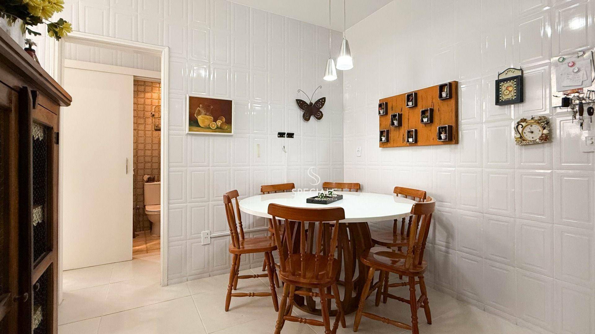 Apartamento à venda com 3 quartos, 118m² - Foto 12