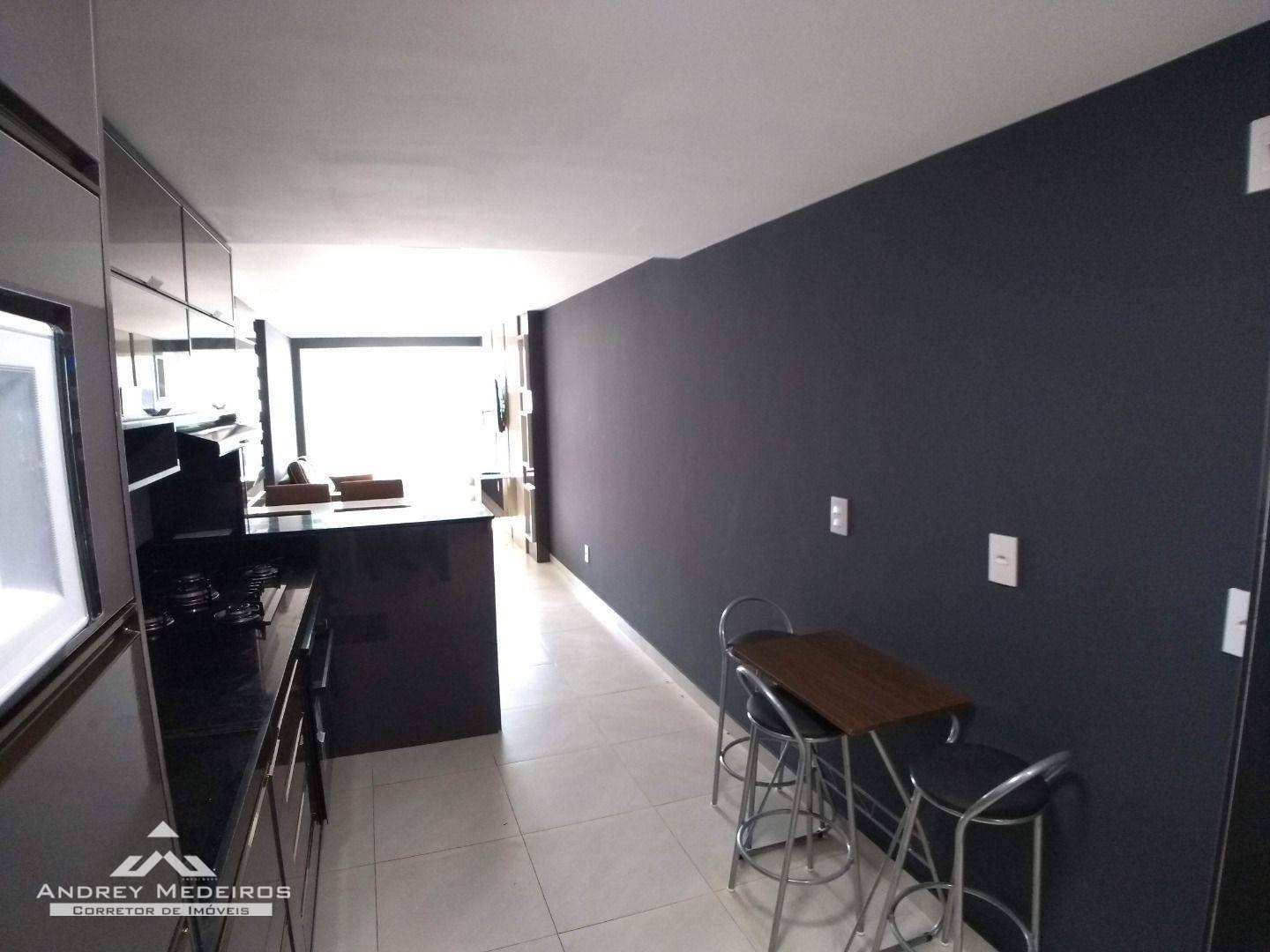 Apartamento à venda com 2 quartos, 62m² - Foto 24