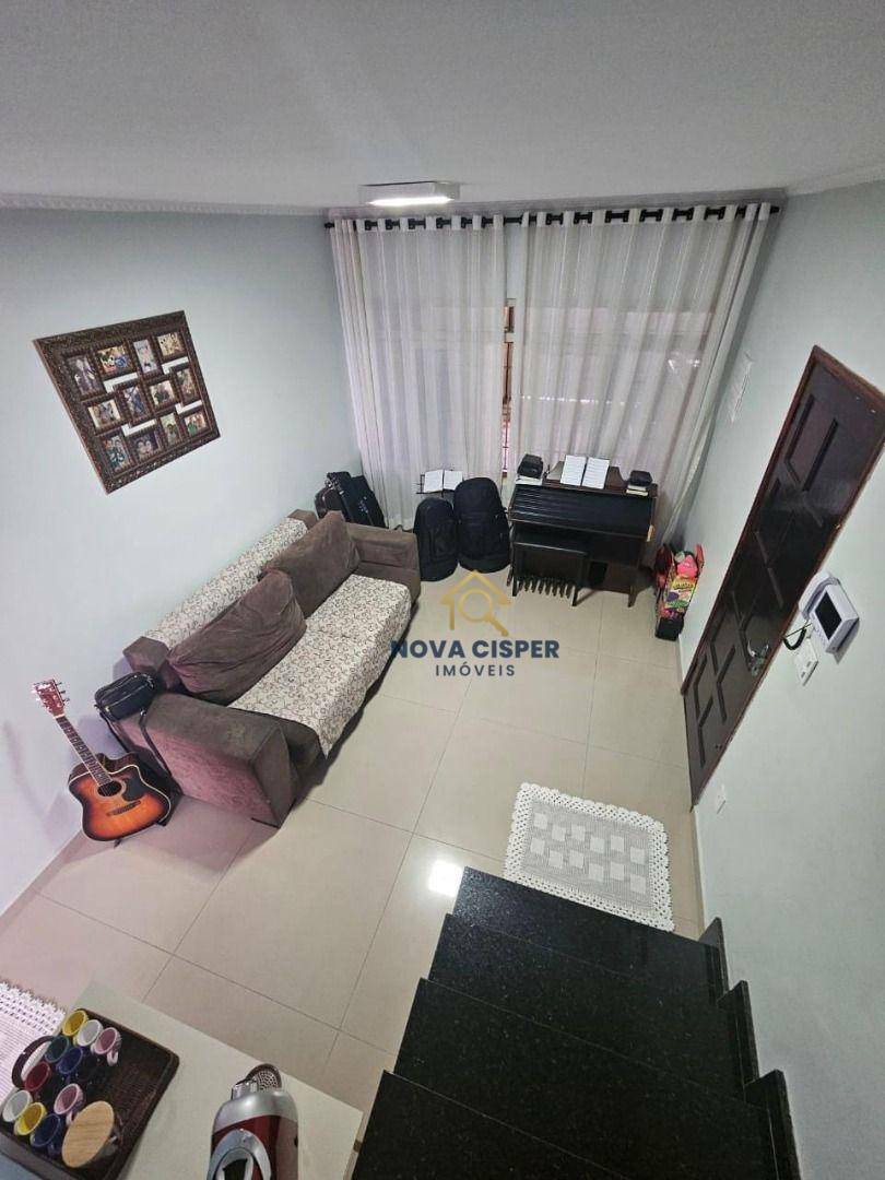 Sobrado à venda com 3 quartos, 250m² - Foto 4