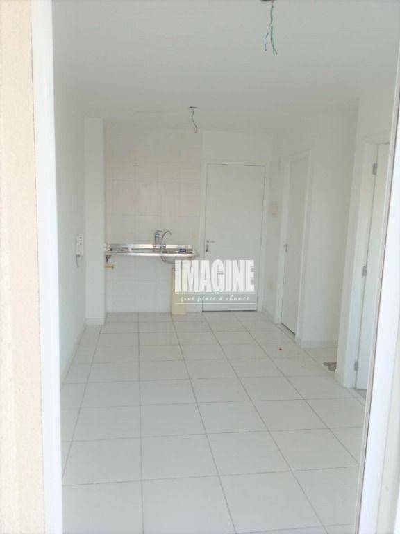 Apartamento à venda com 1 quarto, 33m² - Foto 6