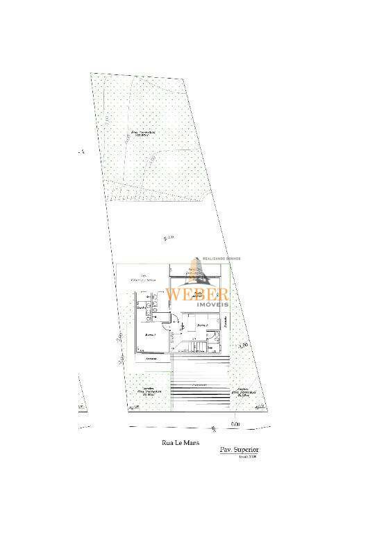 Loteamento e Condomínio à venda, 435m² - Foto 3