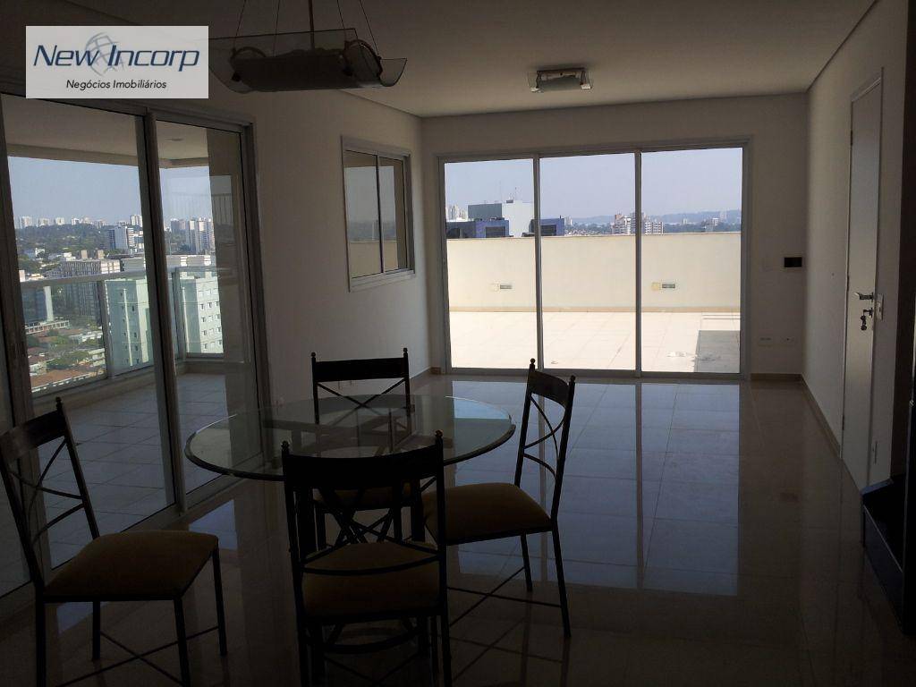 Cobertura à venda com 3 quartos, 227m² - Foto 3