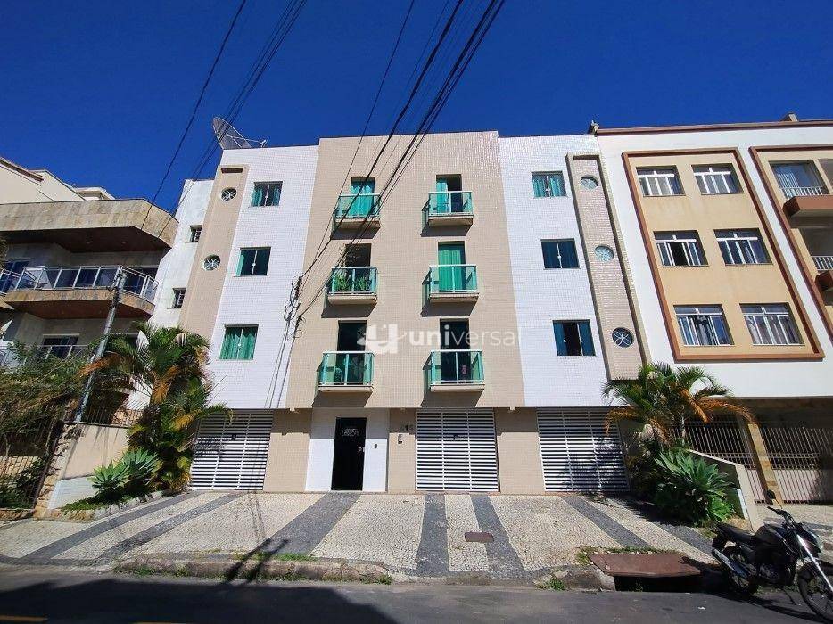 Apartamento para alugar com 2 quartos, 90m² - Foto 1