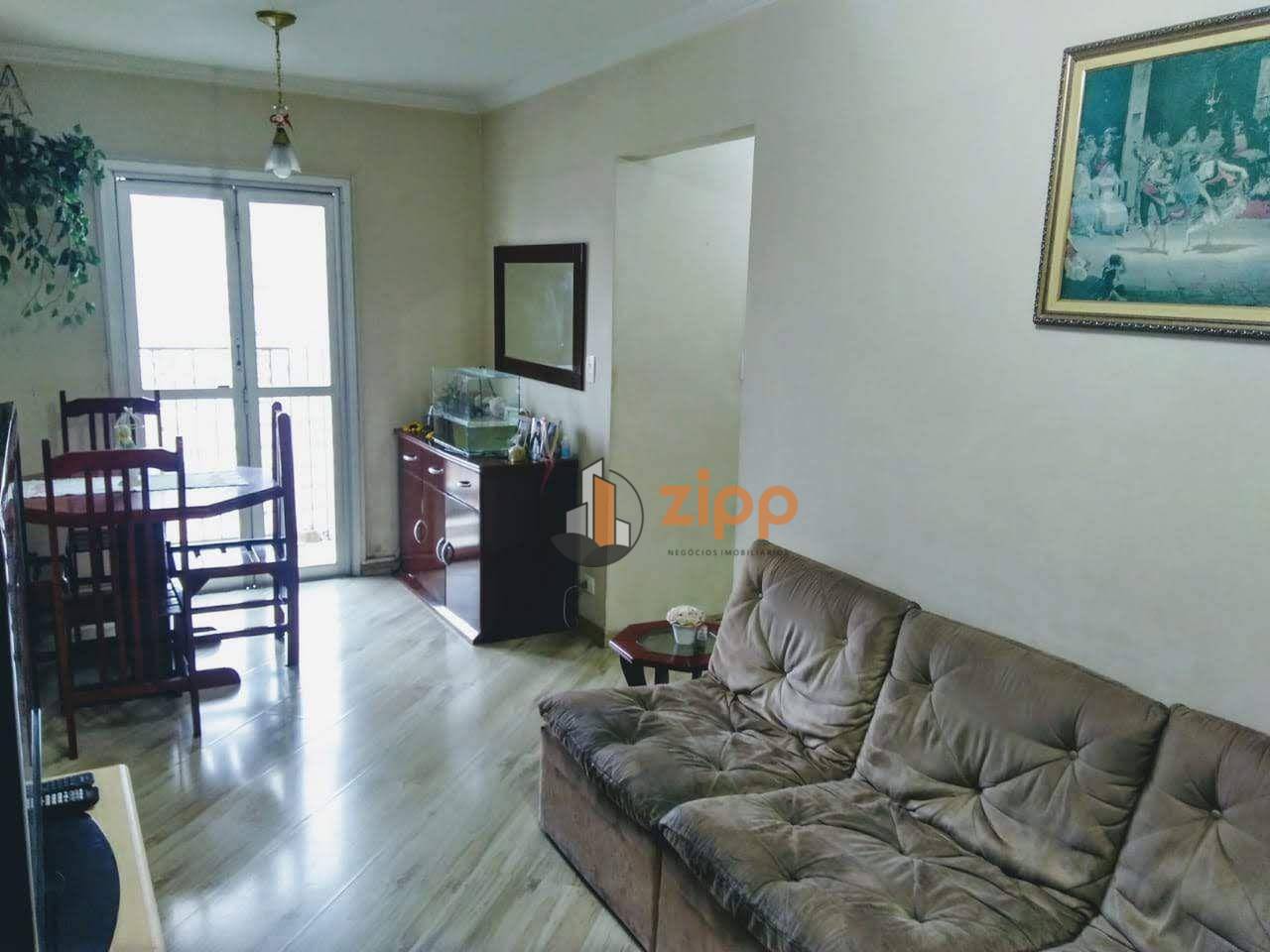 Apartamento à venda com 2 quartos, 58m² - Foto 13