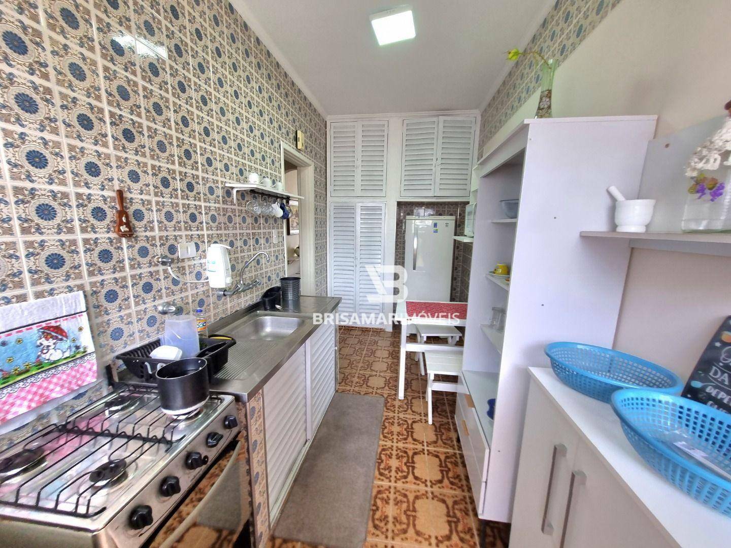 Apartamento à venda com 2 quartos, 90m² - Foto 27