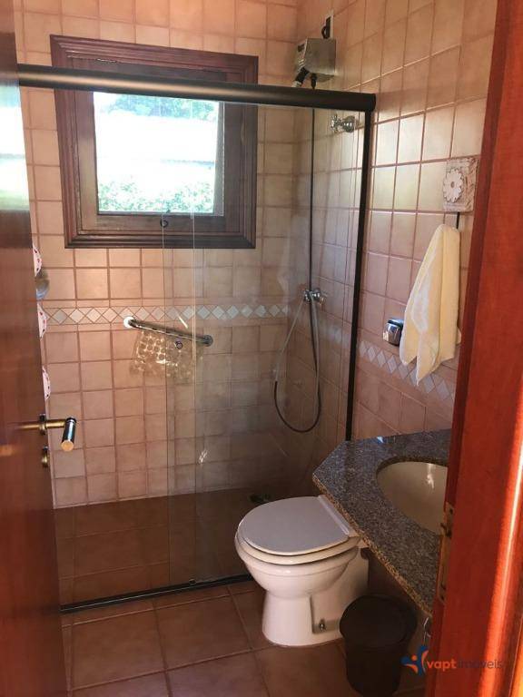 Casa de Condomínio à venda com 5 quartos, 450m² - Foto 10