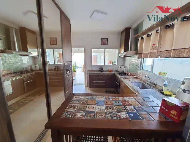 Casa de Condomínio à venda com 3 quartos, 260m² - Foto 6