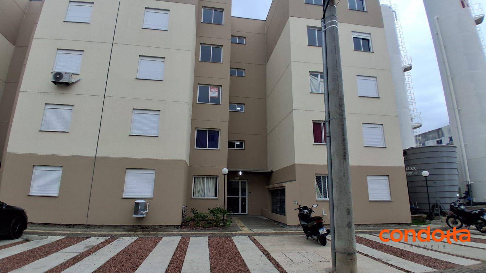 Apartamento, 1 quarto, 30 m² - Foto 1