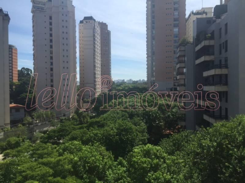 Apartamento para alugar com 3 quartos, 114m² - Foto 13