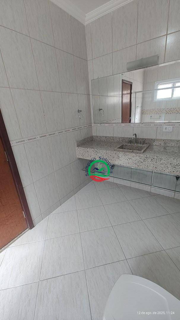 Casa à venda com 4 quartos, 234m² - Foto 33