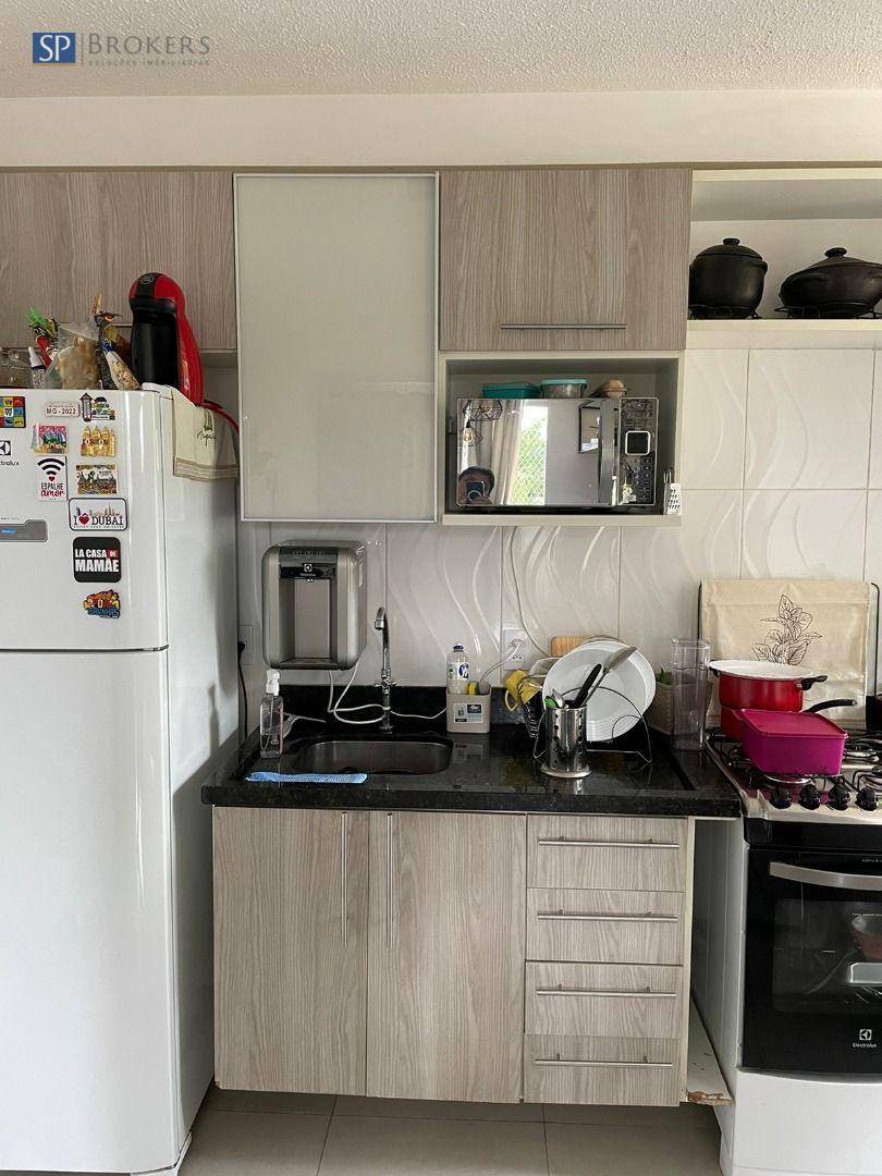 Apartamento, 2 quartos, 48 m² - Foto 3