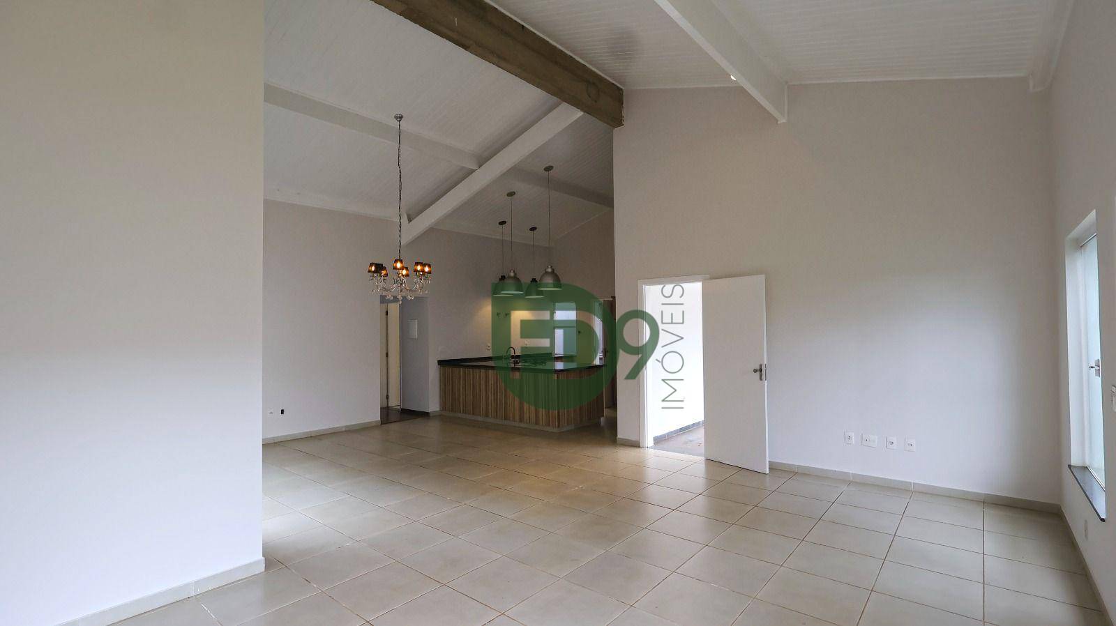 Casa, 3 quartos, 135 m² - Foto 1