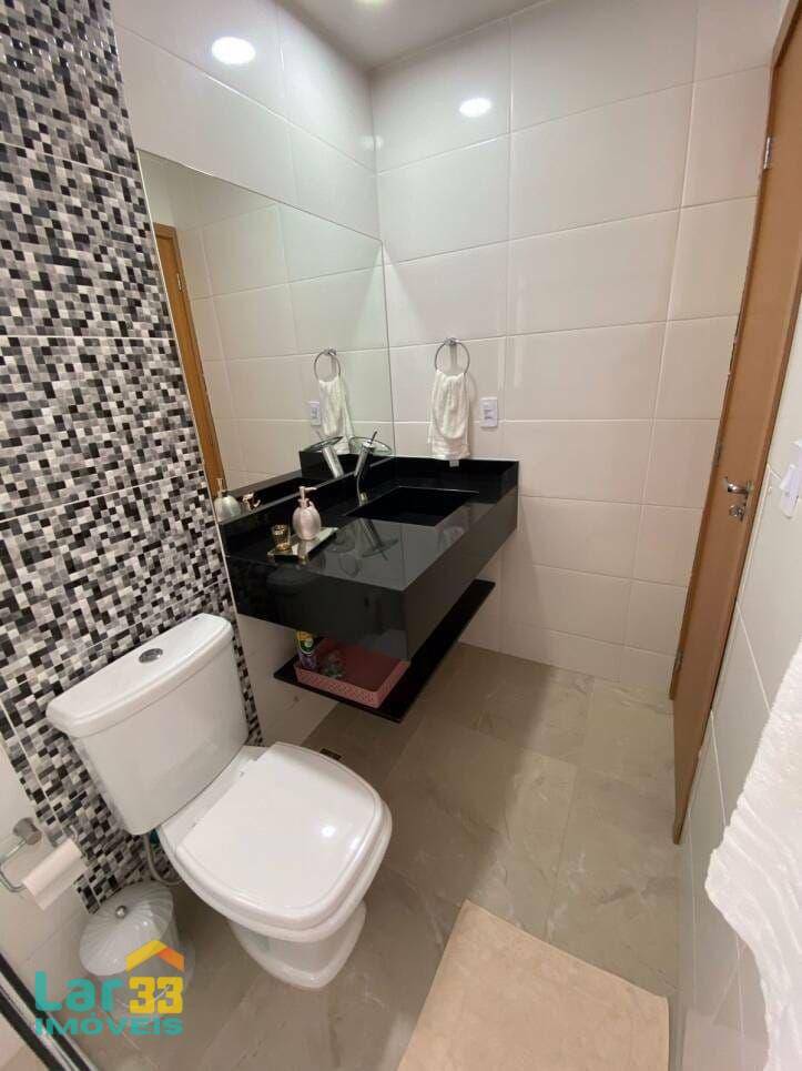 Apartamento à venda com 2 quartos, 150m² - Foto 3