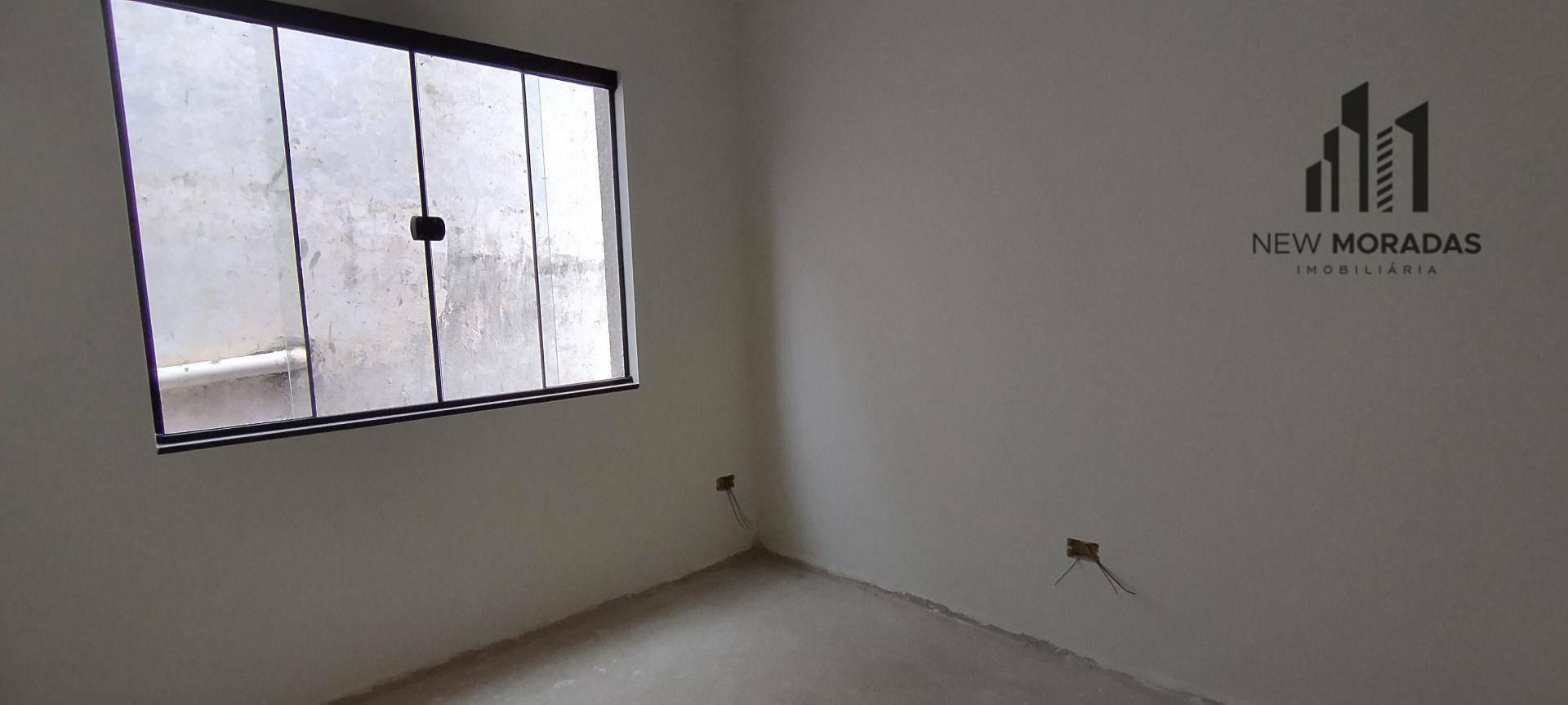 Sobrado à venda com 3 quartos, 116m² - Foto 6