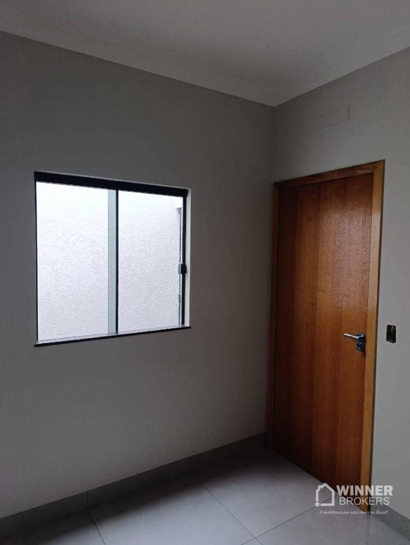 Casa à venda com 3 quartos, 80m² - Foto 12