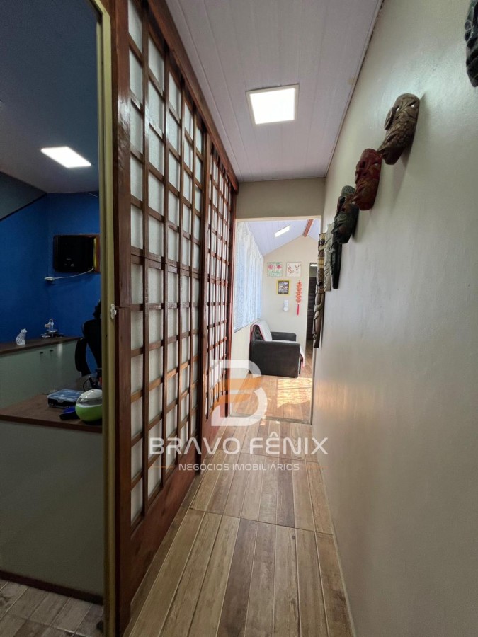 Casa para alugar com 4 quartos, 468m² - Foto 24