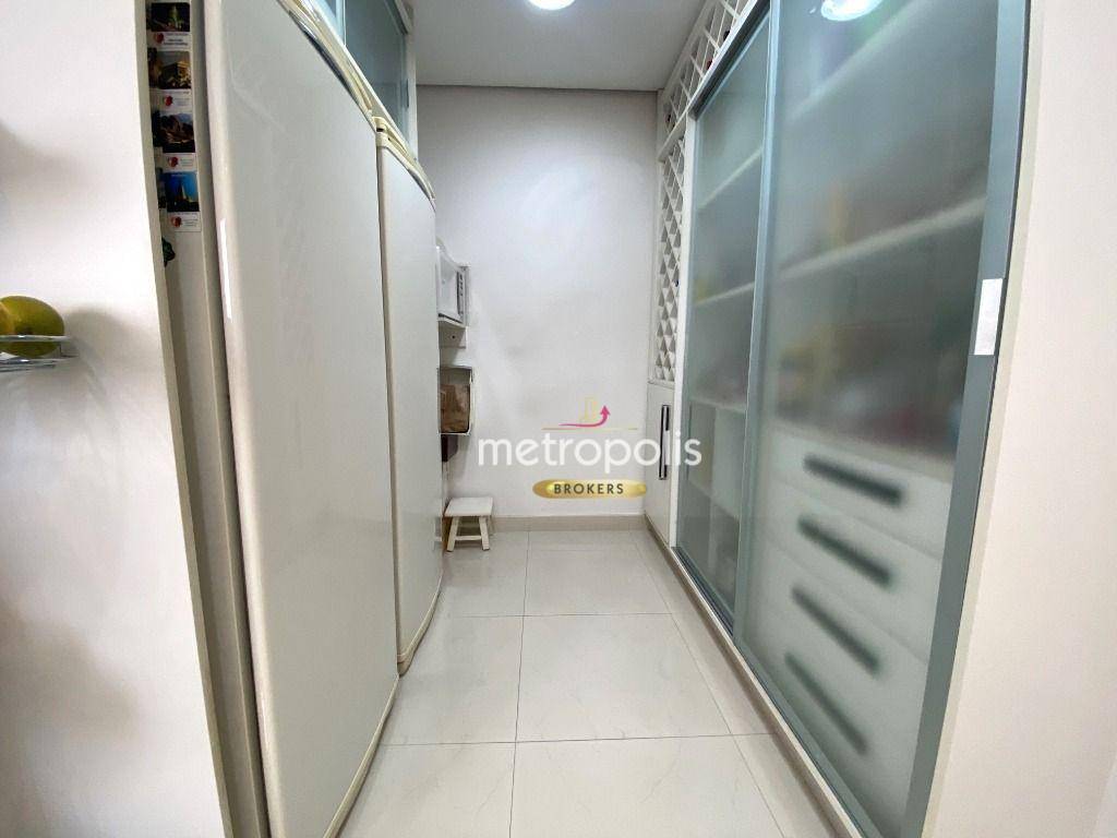 Apartamento à venda com 4 quartos, 240m² - Foto 24