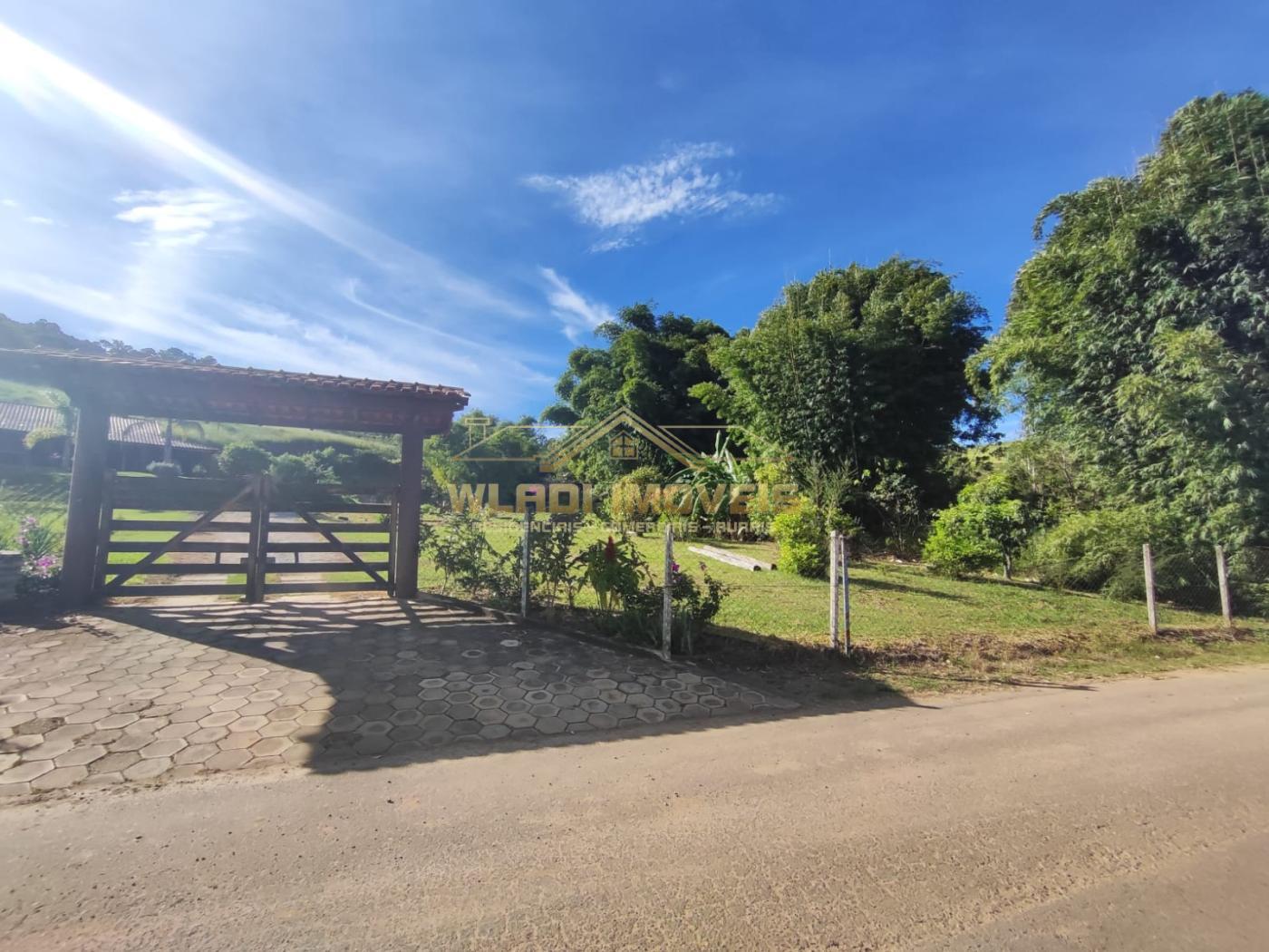 Fazenda à venda, 9000m² - Foto 4