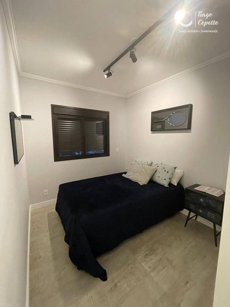 Apartamento à venda com 2 quartos, 127m² - Foto 11