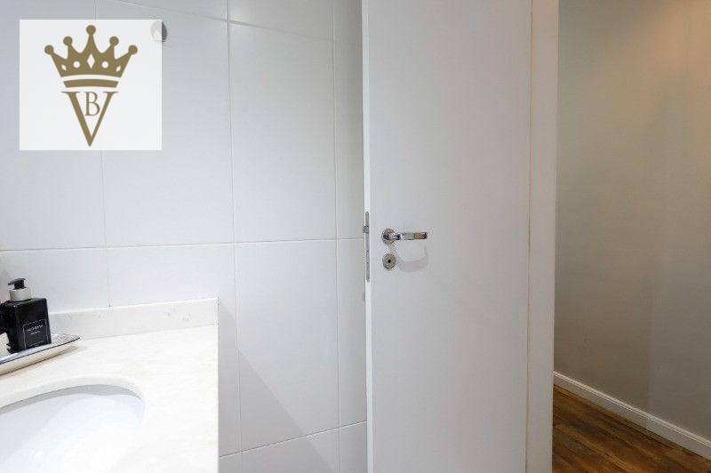 Apartamento à venda com 2 quartos, 79m² - Foto 4