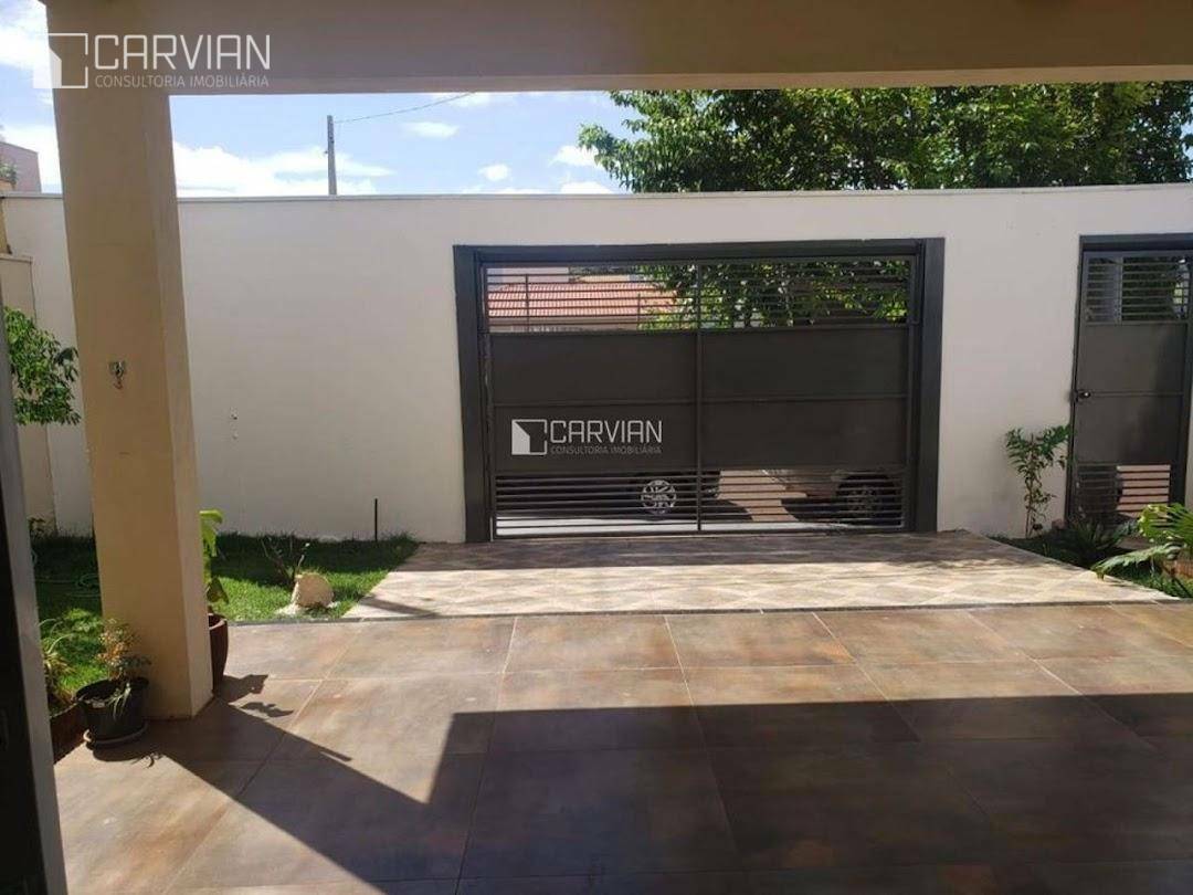 Casa de Condomínio à venda com 3 quartos, 189m² - Foto 37