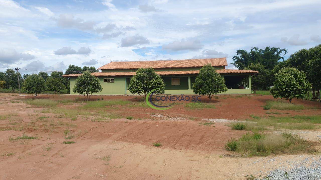 Fazenda à venda com 4 quartos, 56140000M2 - Foto 15