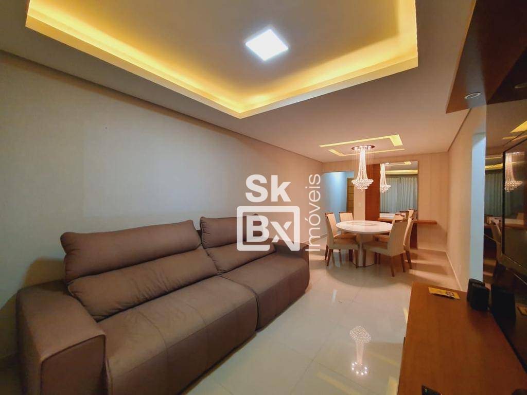 Cobertura, 3 quartos, 150 m² - Foto 4