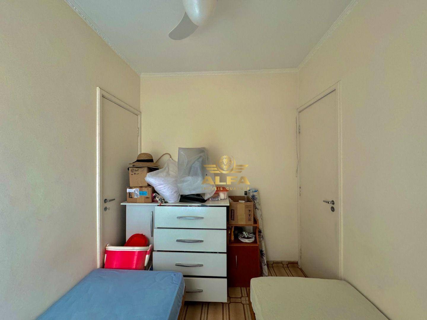 Apartamento à venda com 3 quartos, 80m² - Foto 11