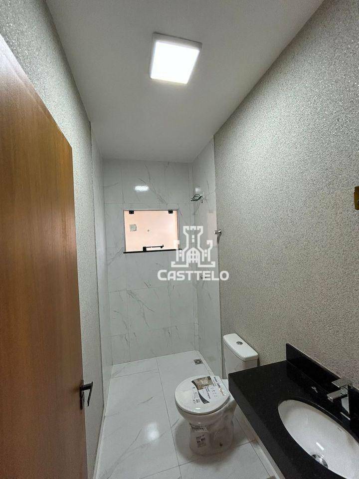 Casa de Condomínio à venda com 2 quartos, 79m² - Foto 11