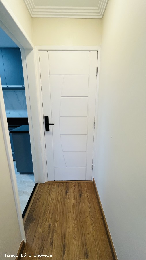 Apartamento à venda com 2 quartos, 52m² - Foto 5
