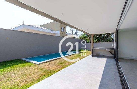 Casa de Condomínio à venda com 4 quartos, 367m² - Foto 6