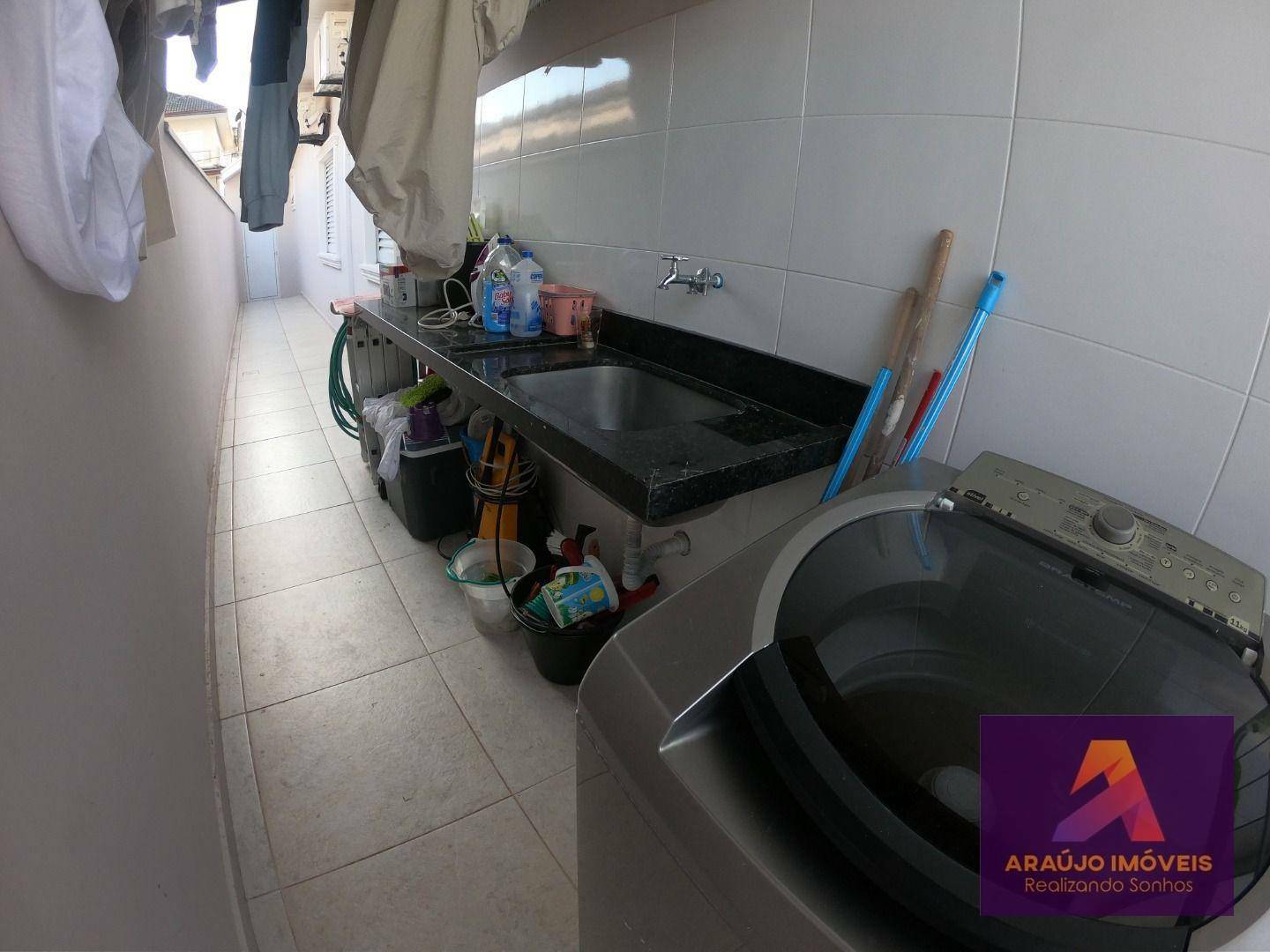 Casa de Condomínio à venda com 3 quartos, 170m² - Foto 15