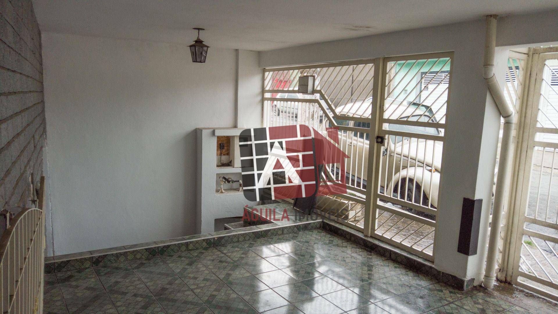 Sobrado à venda com 1 quarto, 140m² - Foto 9