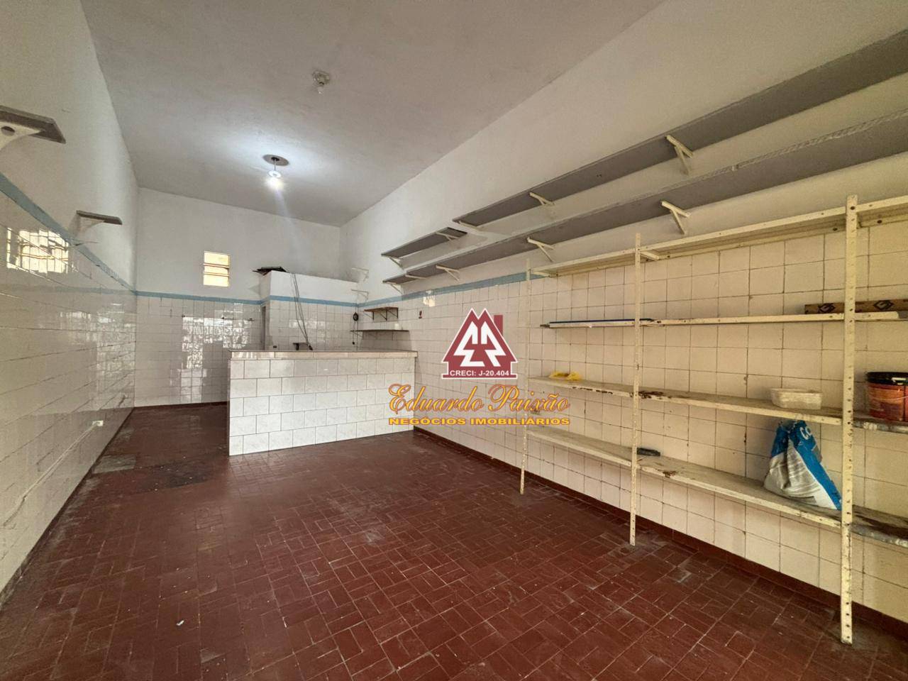 Loja-Salão, 40 m² - Foto 2