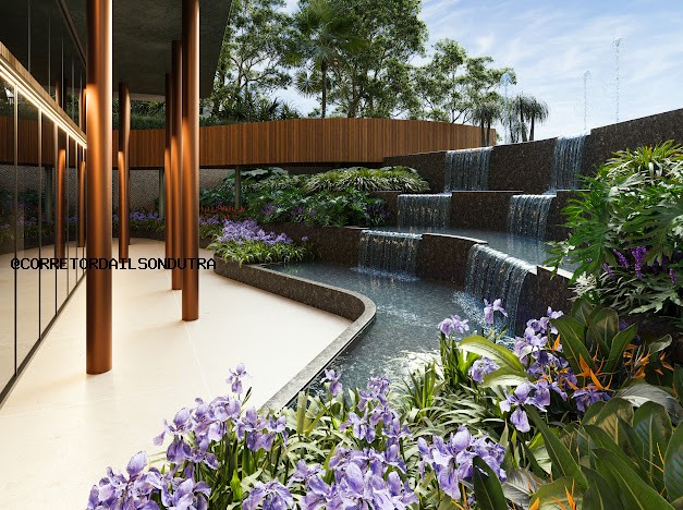 Apartamento à venda com 3 quartos, 154m² - Foto 31