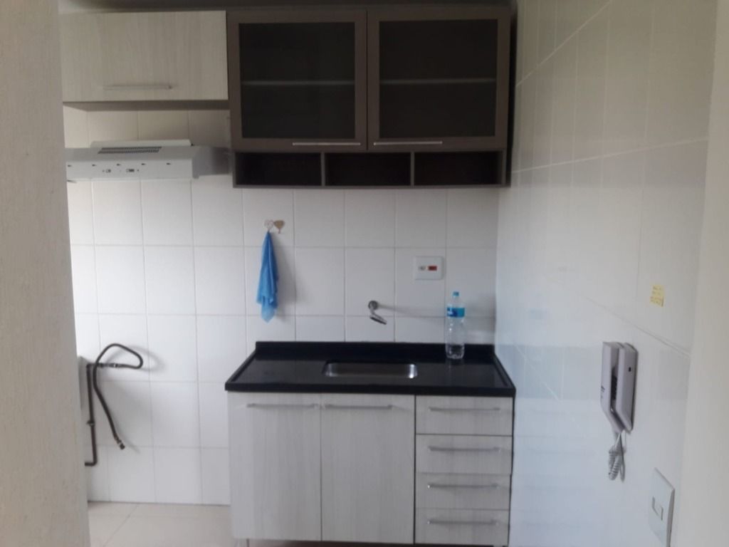 Apartamento à venda com 2 quartos, 45m² - Foto 12