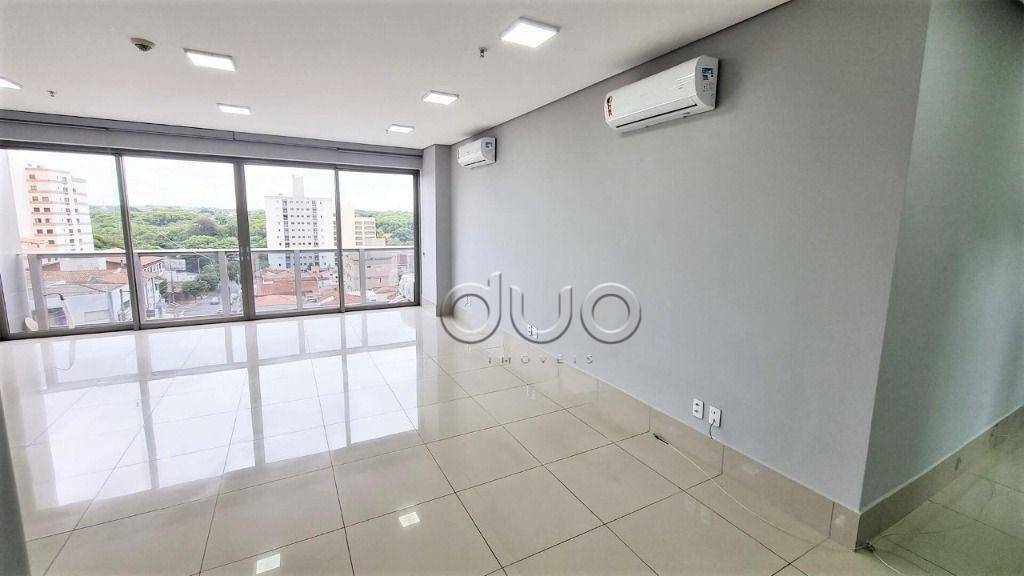 Conjunto Comercial-Sala para alugar, 78m² - Foto 6