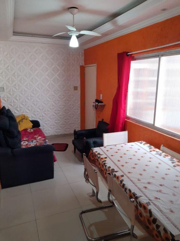 Apartamento à venda com 2 quartos, 60m² - Foto 2