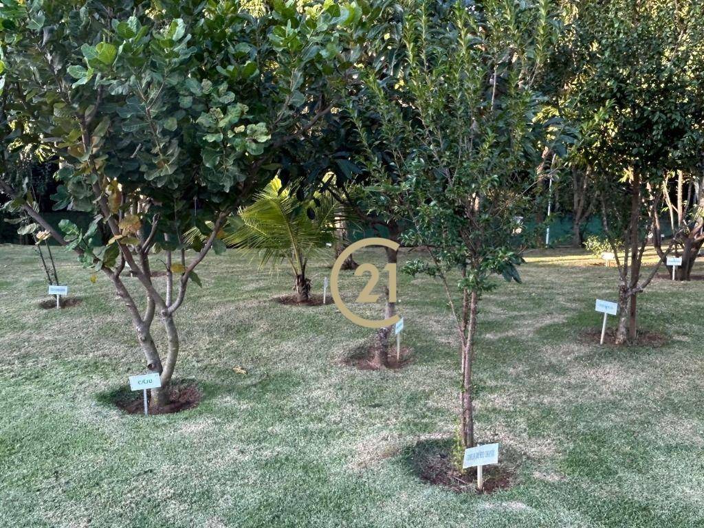 Casa de Condomínio à venda e aluguel com 3 quartos, 278m² - Foto 38