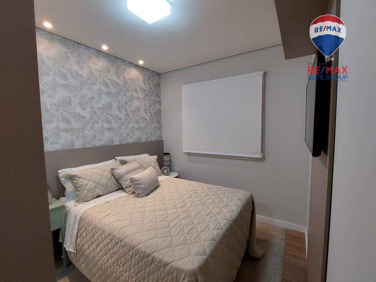 Apartamento à venda com 2 quartos, 45m² - Foto 8