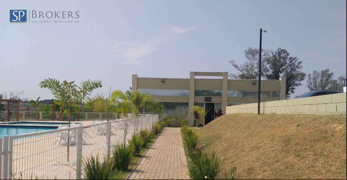 Casa de Condomínio à venda com 3 quartos, 134m² - Foto 20
