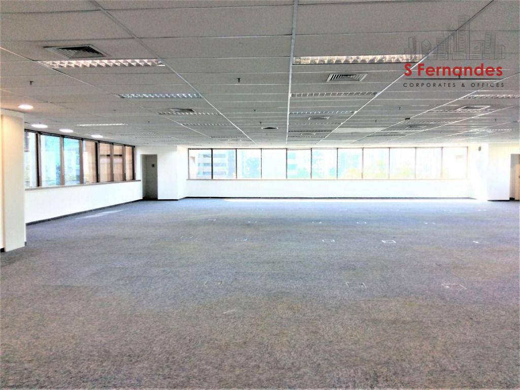 Conjunto Comercial-Sala para alugar, 443m² - Foto 6